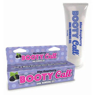 BOOTY CALL ANAL NUMBING GEL