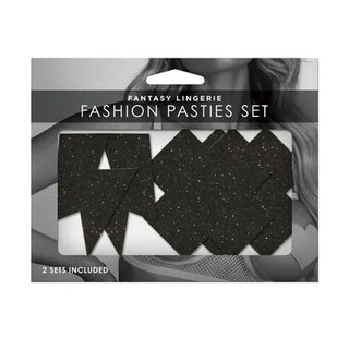 FASHION PASTIES SET