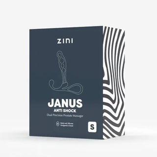 ZINI JANUS ANTI SHOCK SMALL