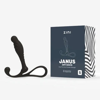 ZINI JANUS ANTI SHOCK SMALL