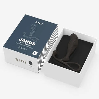 ZINI JANUS ANTI SHOCK LARGE