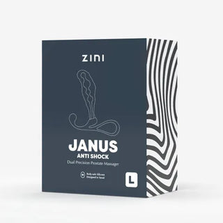 ZINI JANUS ANTI SHOCK LARGE