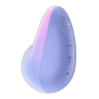 SATISFYER PIXIE DUST AIR PULSE