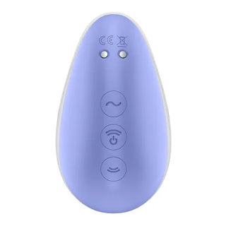 SATISFYER PIXIE DUST AIR PULSE