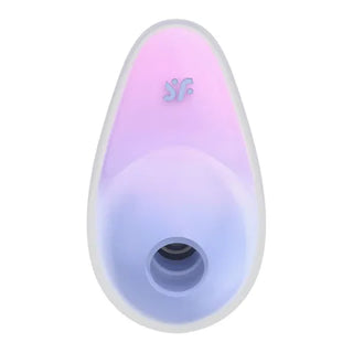 SATISFYER PIXIE DUST AIR PULSE