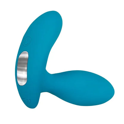 EVE'S G-SPOT THUMPER AND CLIT MOTION MASSAGER