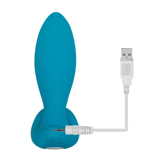 EVE'S G-SPOT THUMPER AND CLIT MOTION MASSAGER