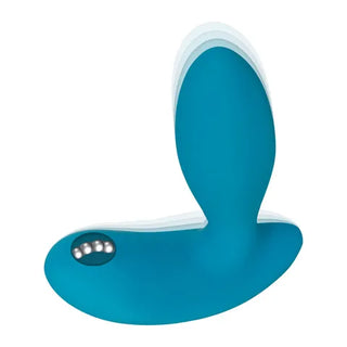 EVE'S G-SPOT THUMPER AND CLIT MOTION MASSAGER