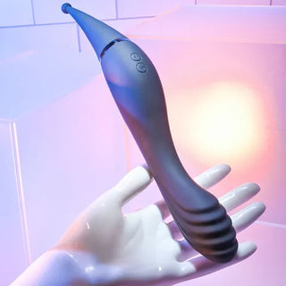 EVOLED TATALIZING TEASER DUAL VIBRATOR