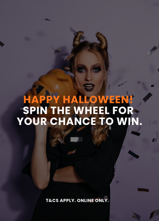 SPIN TO WIN