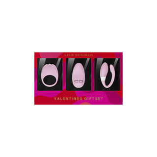 LELO ORIGINALS VALENTINES GIFT SET