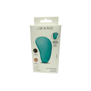 FREE LE WAND LAY ON VIBRATOR WITH EVERY LEWAND PURCHASE