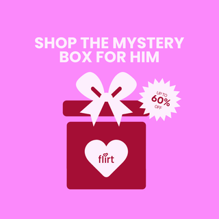 Flirt Mystery Box For Him