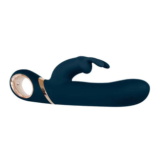 EVE'S TWIRLING RABIT VIBRATOR