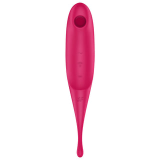 SATISFYER TWIRLING PRO