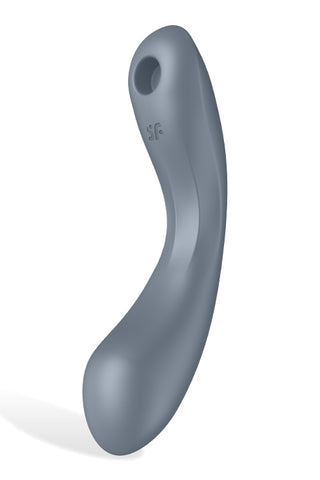 SATISFYER CURVY TRINITY 1