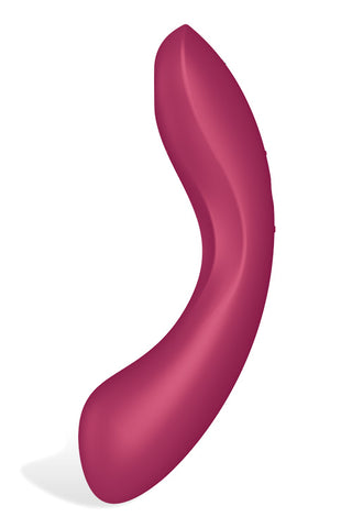 SATISFYER CURVY TRINITY 1