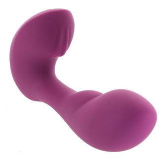 PLAYBOY PLEASURE ARCH G-SPOT VIBRATOR