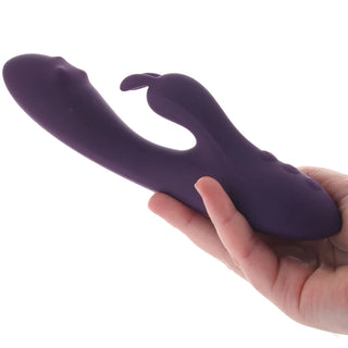 PLAYBOY PLEASURE ON REPEAT RABBIT VIBRATOR