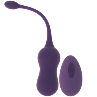 PLAYBOY PLEASURE DOUBLE TIME VIBRATING KEGAL BALLS