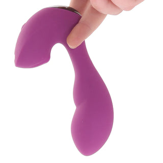 PLAYBOY PLEASURE ARCH G-SPOT VIBRATOR