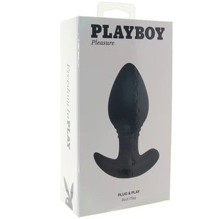 PLAYBOY PLEASURE PLUG AND PLAY