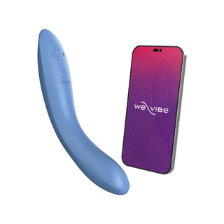 WE-VIBE RAVE 2