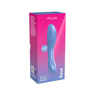 WE-VIBE RAVE 2