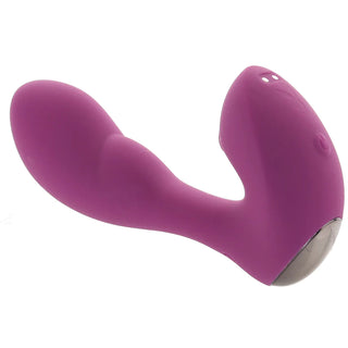 PLAYBOY PLEASURE ARCH G-SPOT VIBRATOR