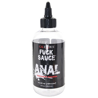 FUCK SAUCE ANAL NUMBING LUBRICANT