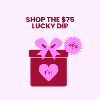 Flirt $75 Lucky Dip