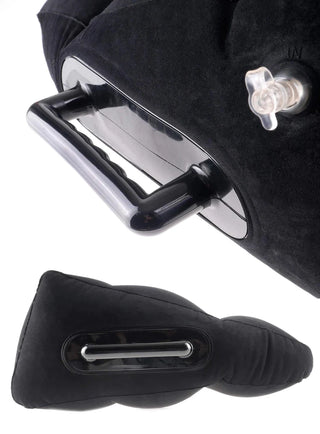 FETISH FANTASY INFLATABLE POSITION MATE