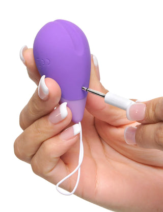 FANTASY FOR HER REMOTE KEGEL EXCITE HER