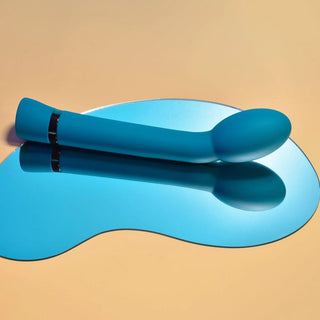 PLAYBOY PLEASURE ON THE SPOT G -SPOT VIBRATOR