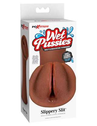 PDX EXTREME WET PUSSIES SLIPPERY SLIT