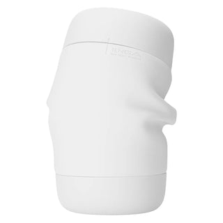 TENGA PUFFY SUGAR WHITE