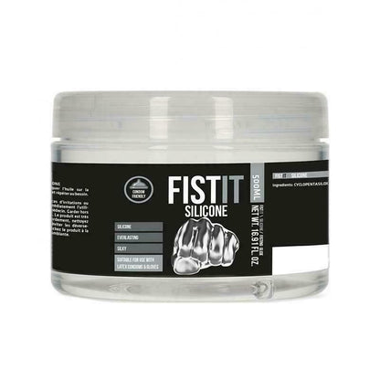 FIST IT SILICONE BASED 500ML