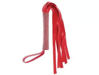 S AND M AMOR SPARKLE FLOGGER