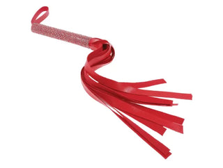 S AND M AMOR SPARKLE FLOGGER