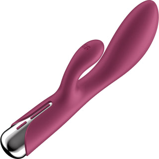 SATISFYER SPINNING RABBIT 1