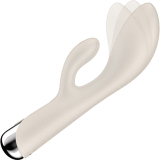 SATISFYER SPINNING RABBIT 1