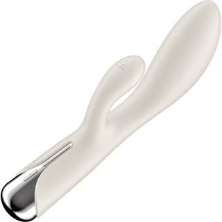 SATISFYER SPINNING RABBIT 1