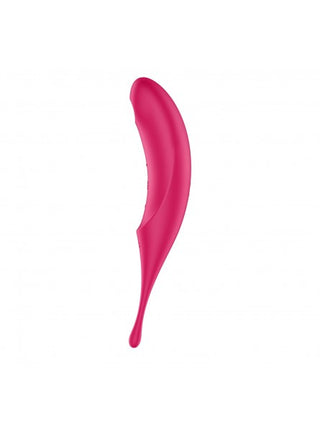 SATISFYER TWIRLING PRO