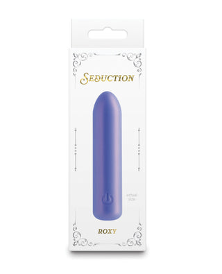 SEDUCTION ROXY BULLET