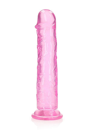 REALROCK 11 INCH STRAIGHT DILDO