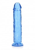 REALROCK 10 INCH STRAIGHT DILDO