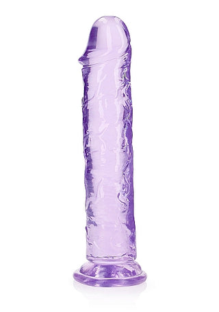 REALROCK 9 INCH STRAIGHT DILDO