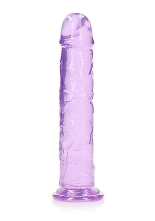 REALROCK 11 INCH STRAIGHT DILDO