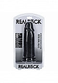 REAL ROCK EXTRA THICK DILDO