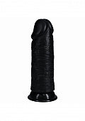 REAL ROCK EXTRA THICK DILDO